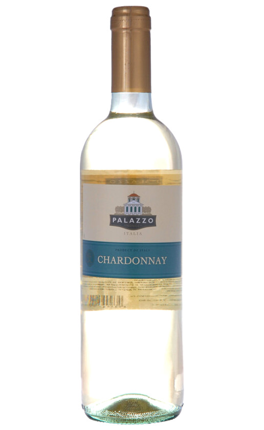 Schenk Italia Palazzo Nobile Chardonnay delle Venezie 2014