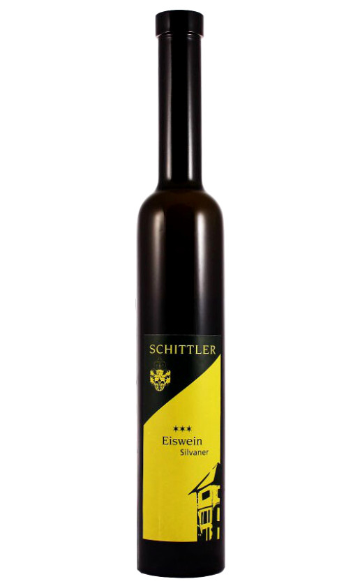 Schittler Eiswein Silvaner