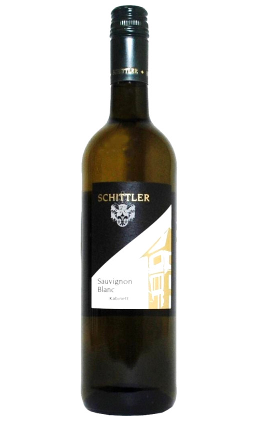 Schittler Sauvignon Blanc Kabinett
