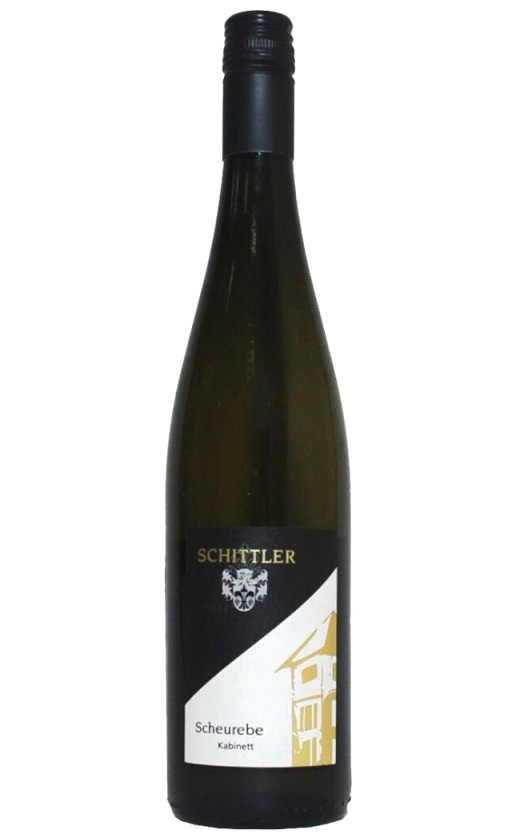 Schittler Scheurebe Kabinett