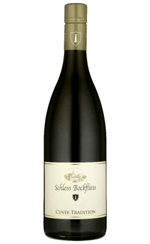 Schloss Bockfliess Cuvee Tradition 2019