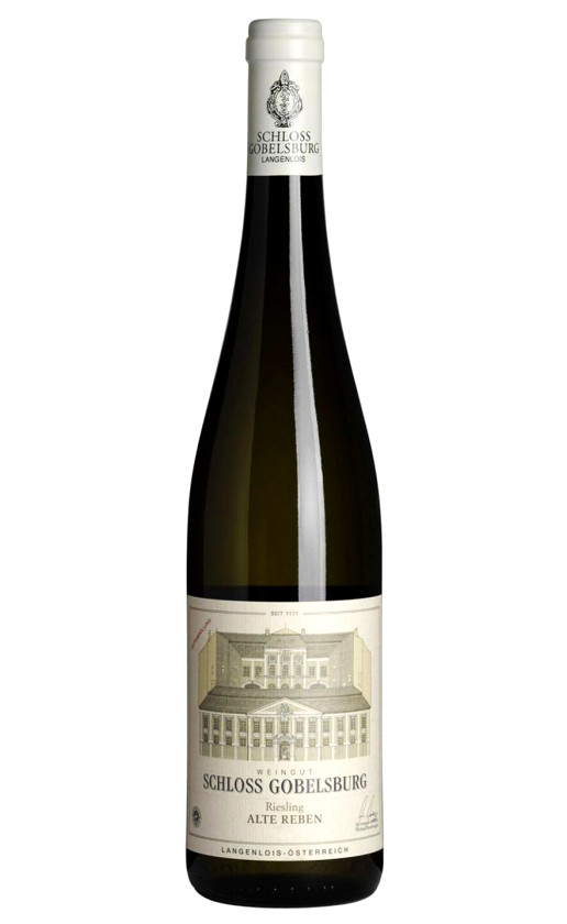 Schloss Gobelsburg Riesling Alte Reben Kamptal DAC 2006