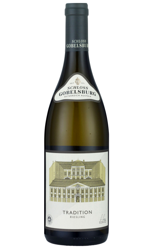 Schloss Gobelsburg Riesling Tradition Kamptal DAC 2017