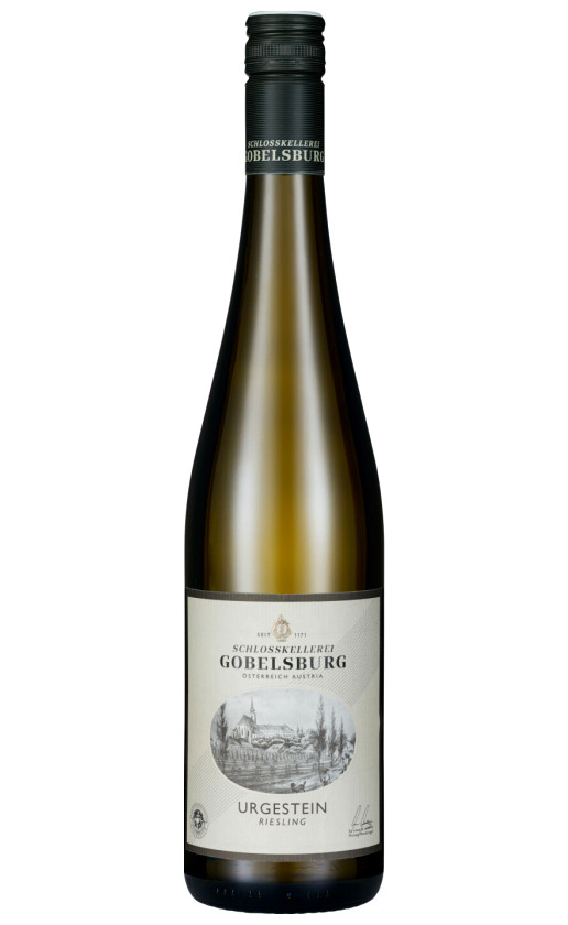 Schlosskellerei Gobelsburg Urgestein Riesling 2019