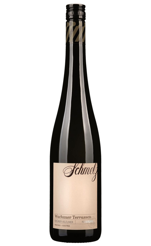 Schmelz Gruner Veltliner Federspiel 2020