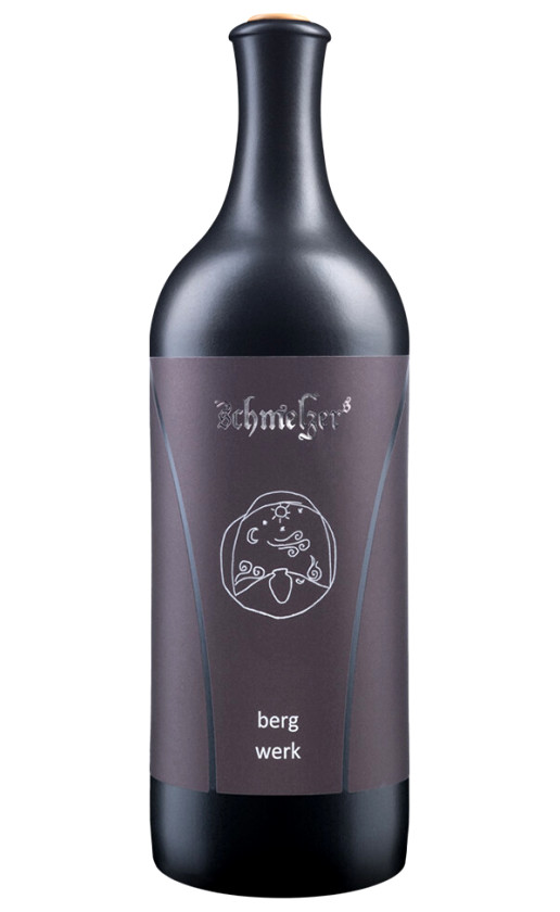 Schmelzer's BergWerk 2018