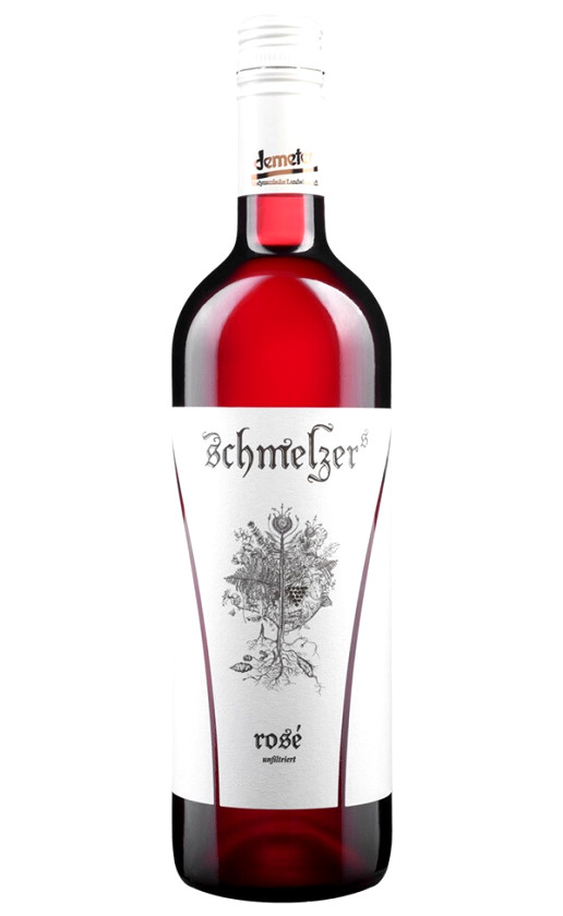 Schmelzer's Rose 2018
