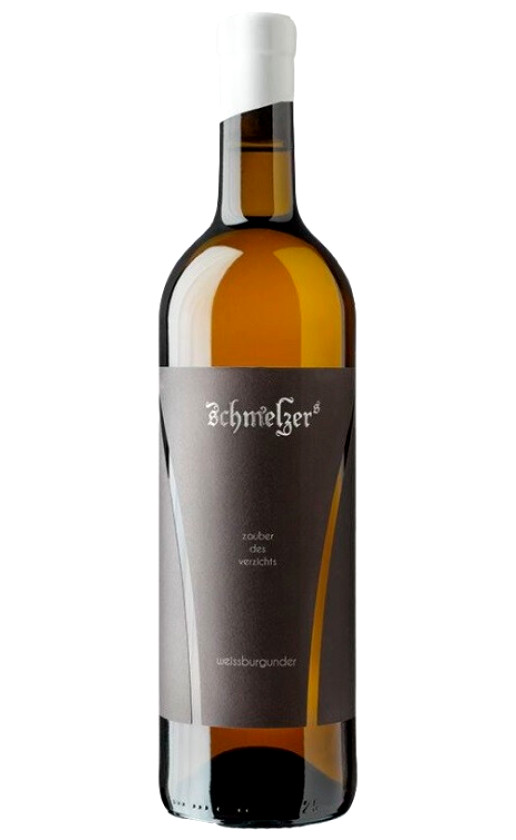 Schmelzer's Schlicht und Ergreifend Weisse Cuvee 2015