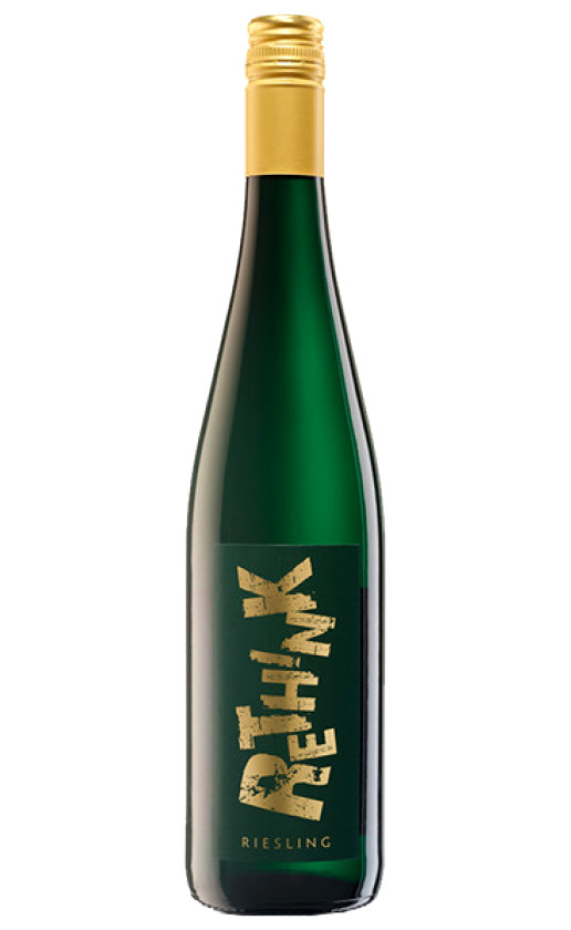 Schmitt Sohne Rethink Riesling Mosel QbA 2020