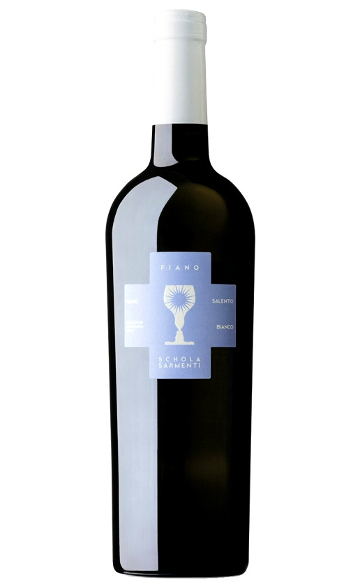 Schola Sarmenti Fiano Salento 2019