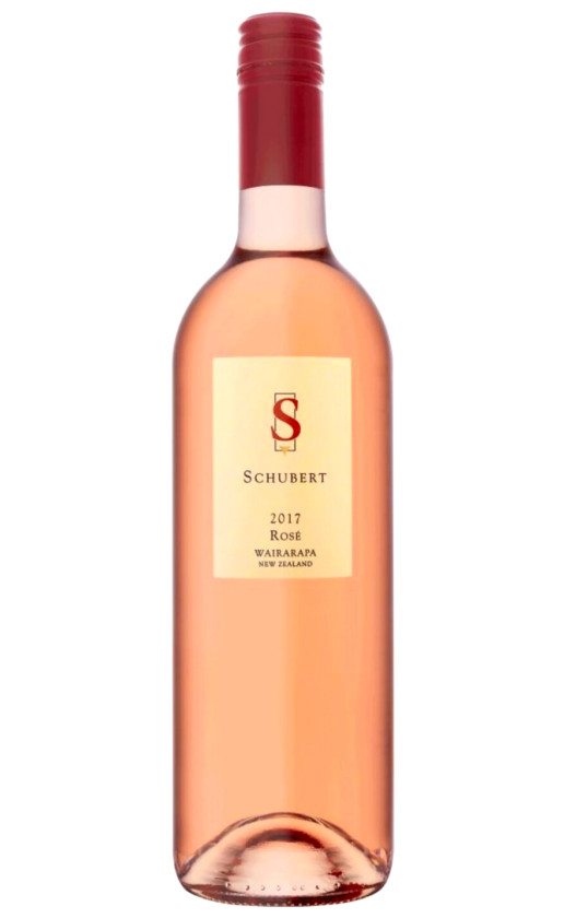 Schubert Rose Wairarapa 2017