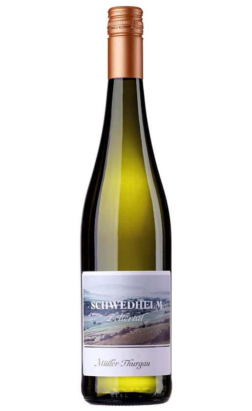 Schwedhelm Muller Thurgau