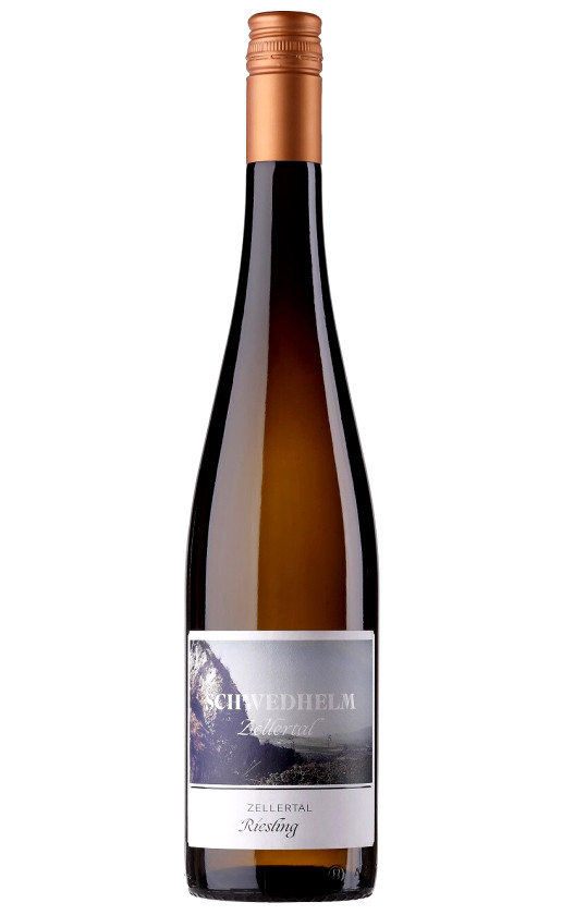 Schwedhelm Zellertal Riesling