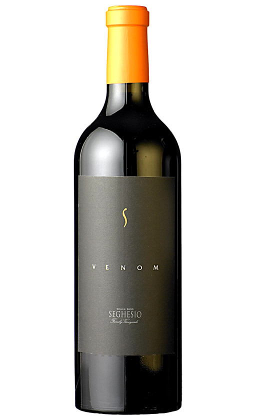 Seghesio Venom 2009