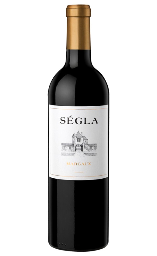Segla Margaux 2014