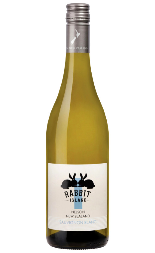 Seifried Rabbit Island Sauvignon Blanc Nelson