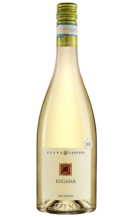 Selva Capuzza Lugana San Vigilio 2018
