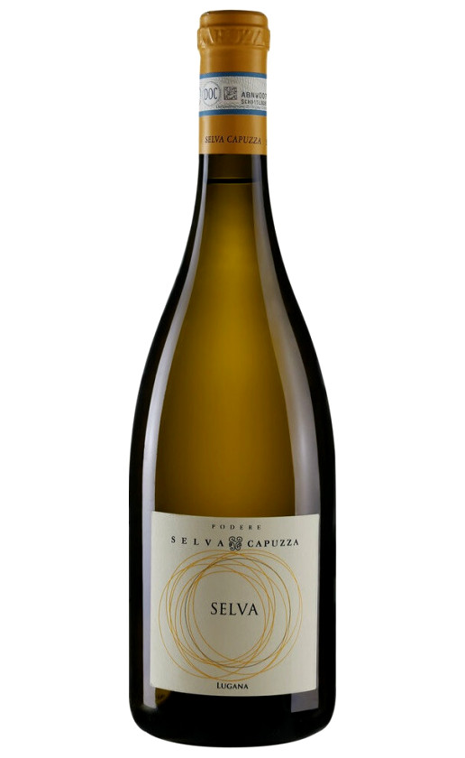 Selva Capuzza Lugana Selva 2018