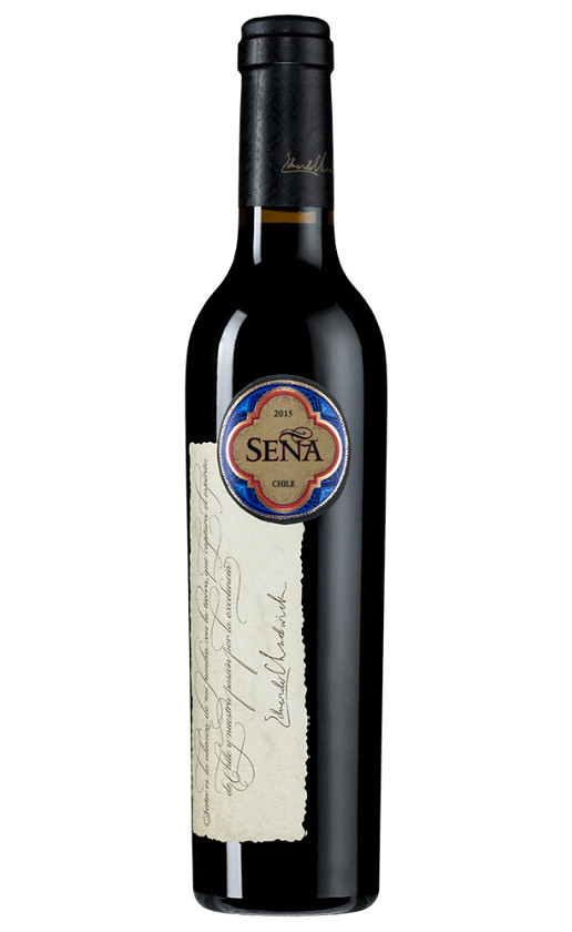 Sena 2016