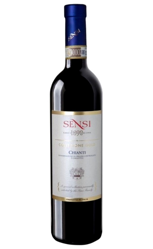 Sensi Chianti