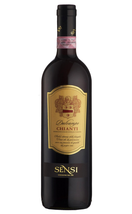Sensi Dalcampo Chianti