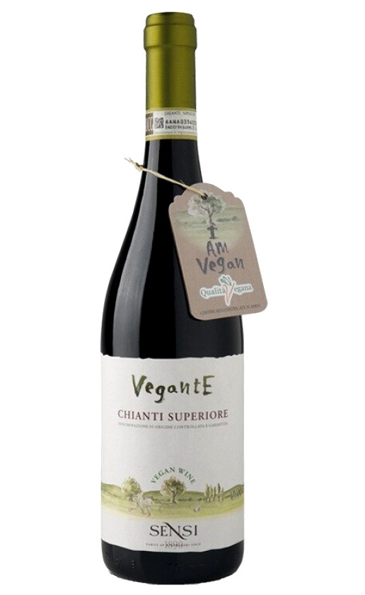 Sensi Vegante Chianti Superiore