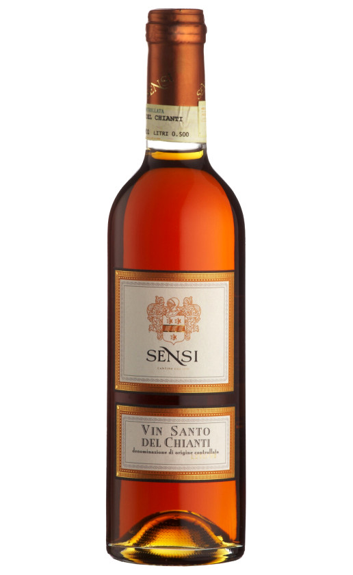 Sensi Vin Santo del Chianti