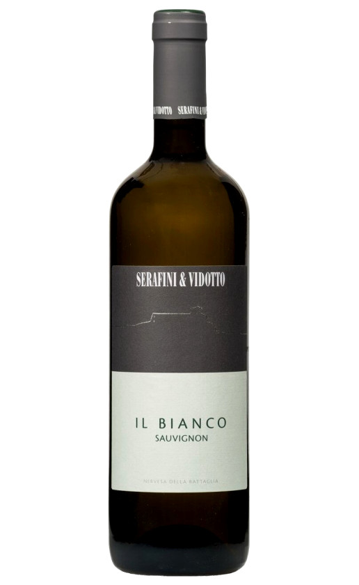 Serafini Vidotto Il Bianco 2017