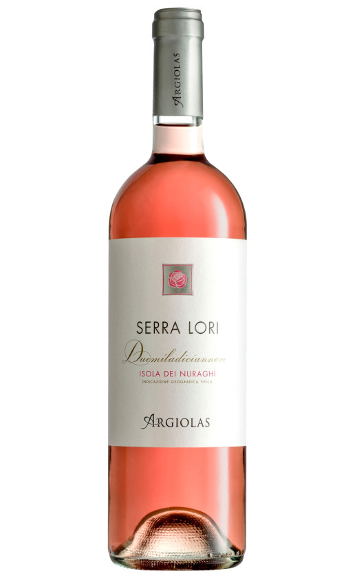 Serra Lori Isola dei Nuraghi 2019