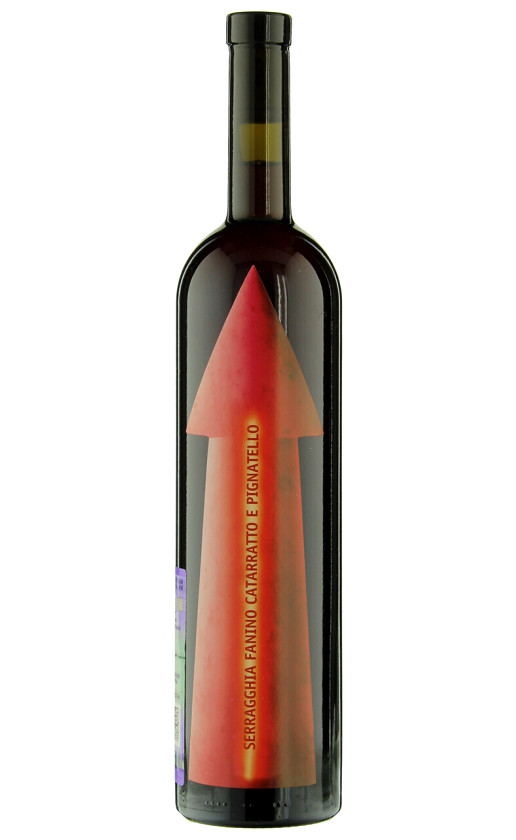 Serragghia Fanino Terre Siciliane 2019