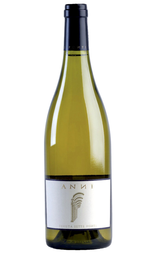 Sette Ponti Anni Toscana 2012