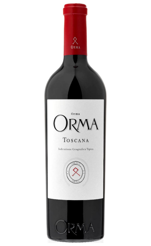 Sette Ponti Orma Toscana 2017