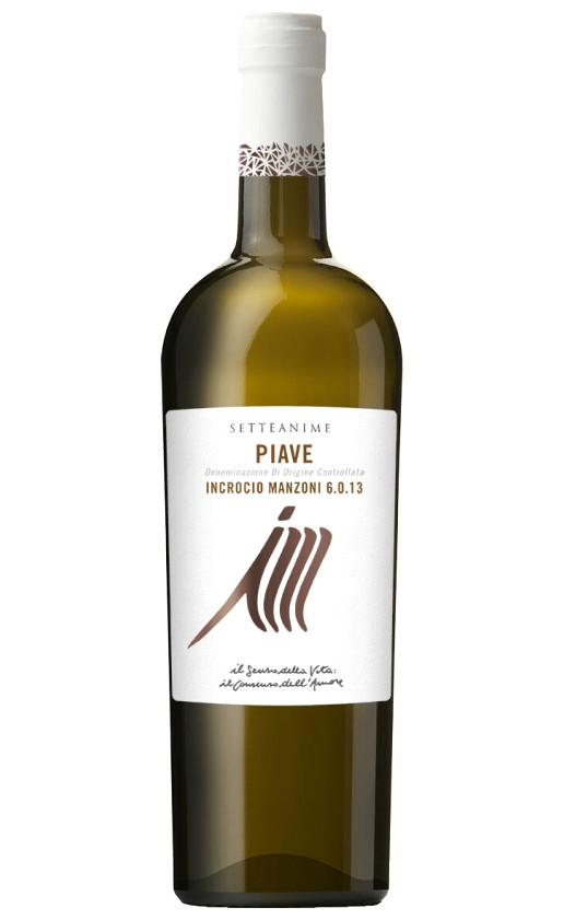 Setteanime Incrocio Manzoni 6.0.13 Piave 2017
