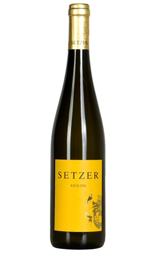Setzer Riesling 2018