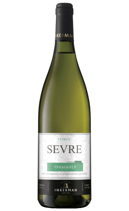 Sevre Traminer
