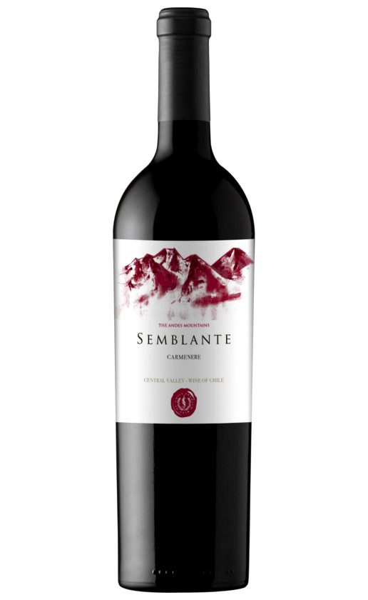 Siegel Semblante Carmenere