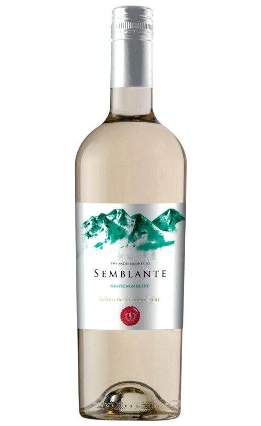 Siegel Semblante Sauvignon Blanc