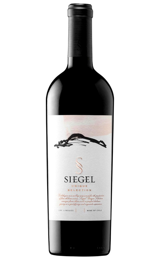 Siegel Unique Selection