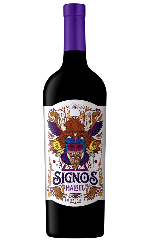 Signos Malbec