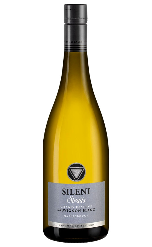 Sileni Estates Estate Selection Straits Sauvignon Blanc 2020
