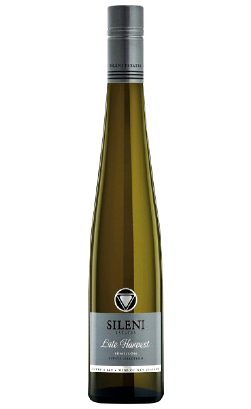 Sileni Estates Semillon Late Harvest