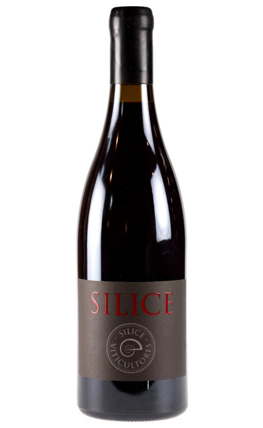 Silice Viticultores Silice Ribeira Sacra 2016