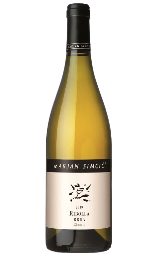 Simcic Marjan Ribolla 2019