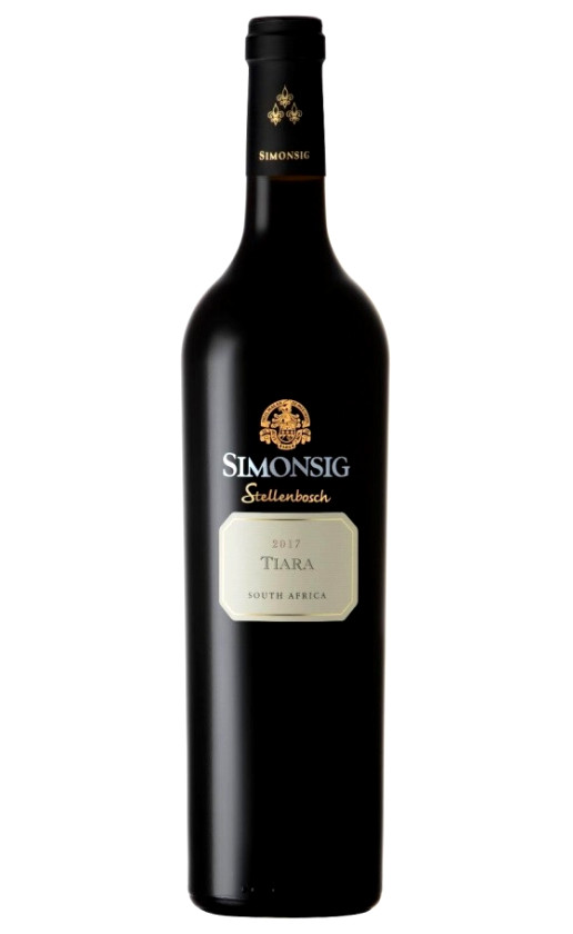 Simonsig Tiara 2017