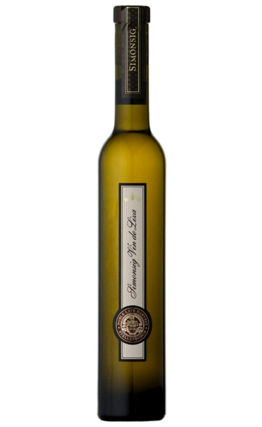 Simonsig Vin De Liza 2009