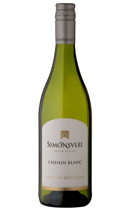 Simonsvlei Premier Selection Chenin Blanc