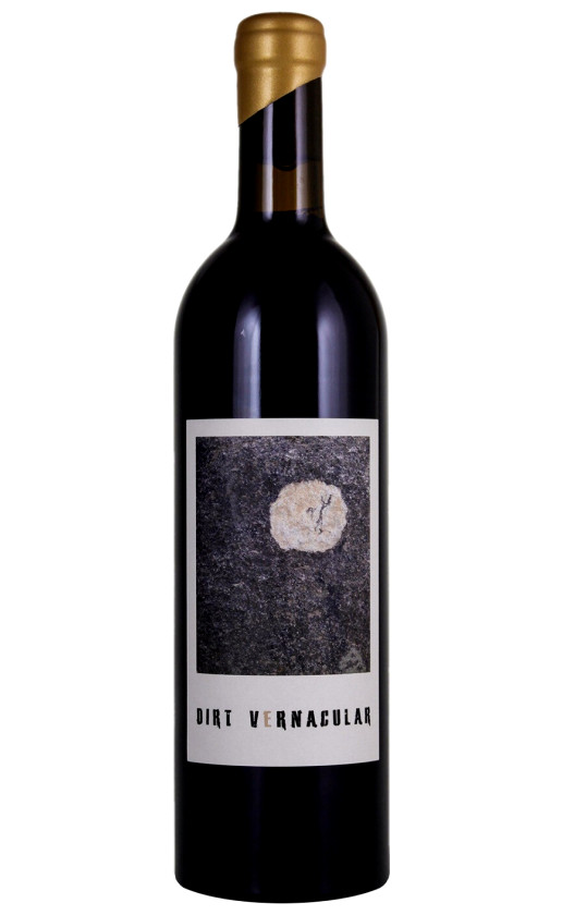 Sine Qua Non Dirt Vernacular 2016
