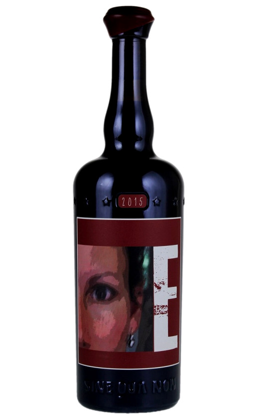 Sine Qua Non Grenache E 2015