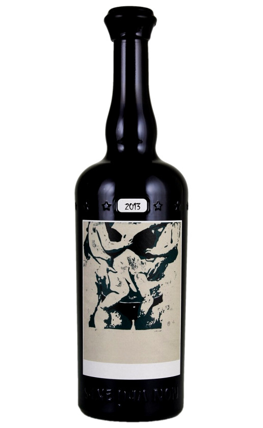 Sine Qua Non Le Supplement Syrah 2013