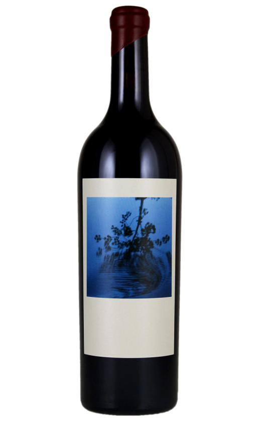 Sine Qua Non Piranha Waterdance Syrah 2014